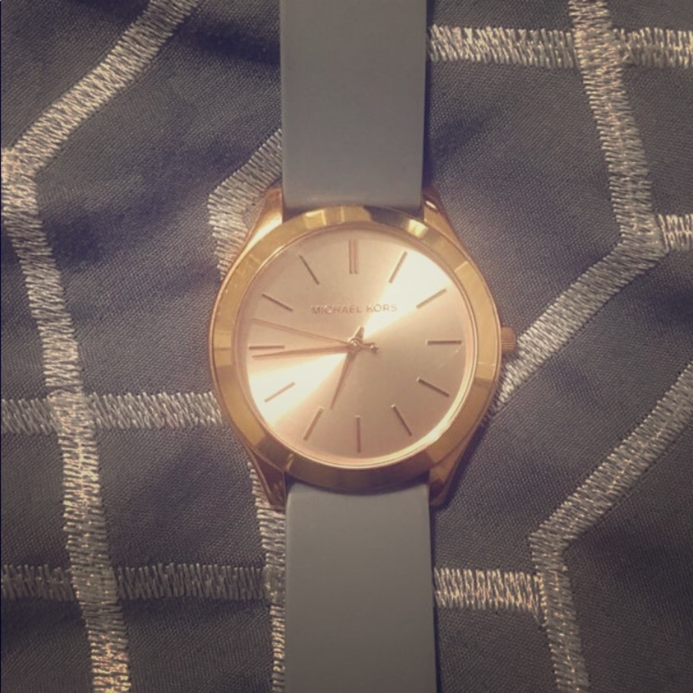 Michael Kors watch MK-2512